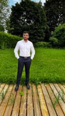 Vivek Kalathiya
