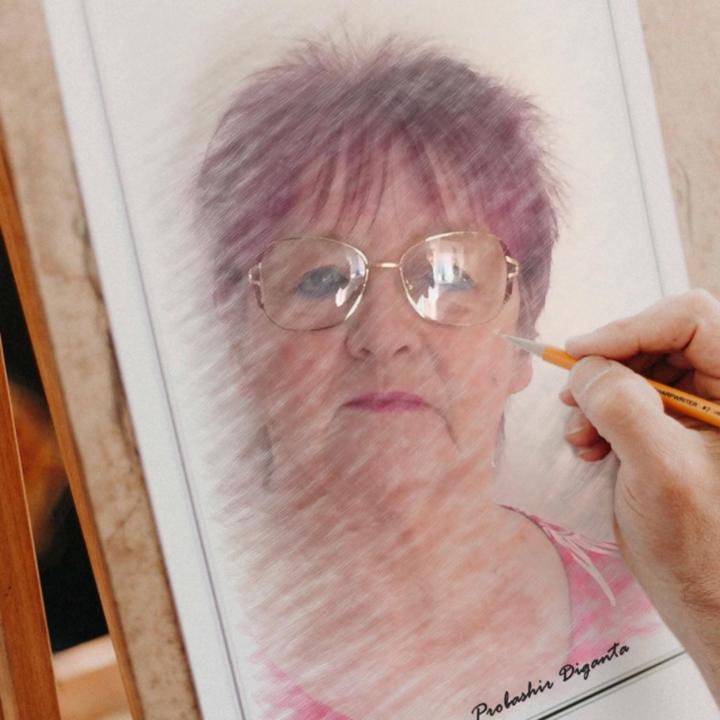 Janie Forbes