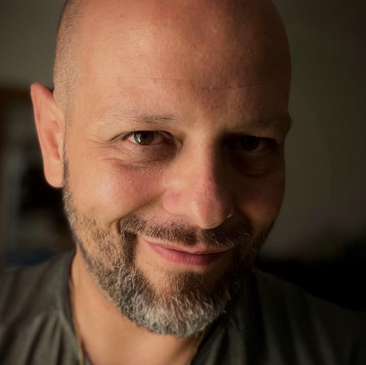 Thomas Colasanti