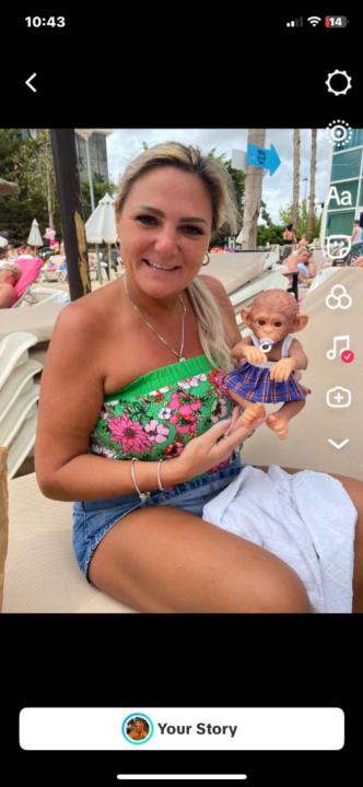 Paula Cheetham