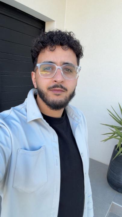 Omar Ghanjaoui