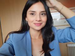 Luisiana Osorio Díaz