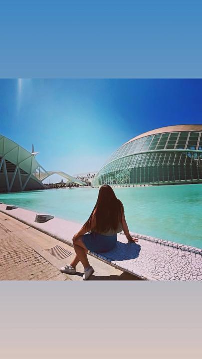 Joyce valeria Martínez ortiz