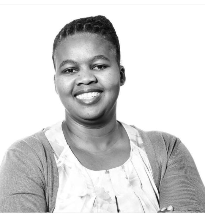 Nozipho Mbatha