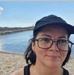 Íris Fjóla Bjarnadóttir