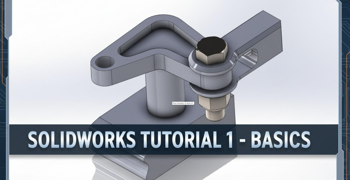 SolidWorks Tutorials