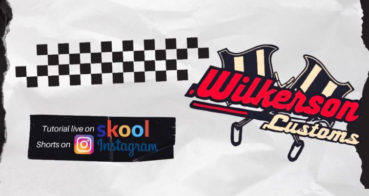 Offroad Design Crew SOLIDWORKS