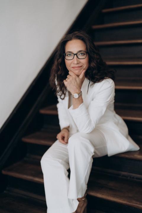 Isabel Arnold-Klemann