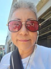 Inés Verónica Muñoz Montalvo