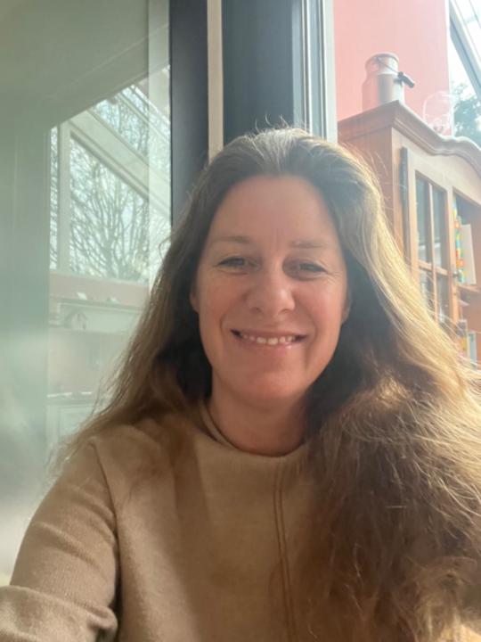 Ulrike Birkigt