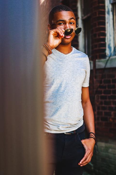 Malik Brand