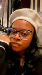 Lachelle Parrish
