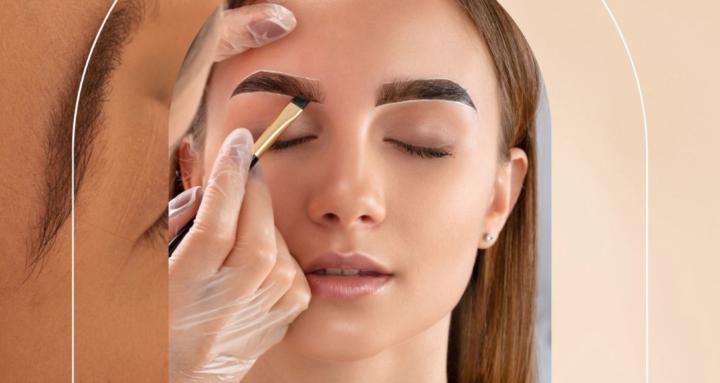 BROW BASICS