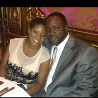 Annette Gregory-McArthur