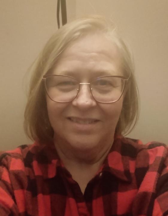 Maria Burkhart