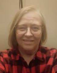 Maria Burkhart