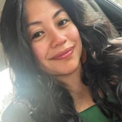Erika Paige Andrada