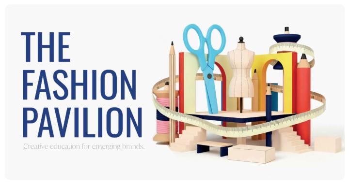 The Fashion Pavilion