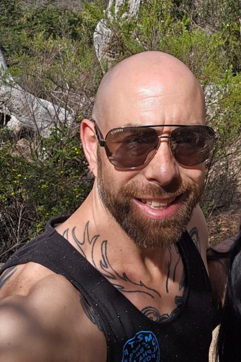 Aaron Bailey