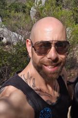 Aaron Bailey