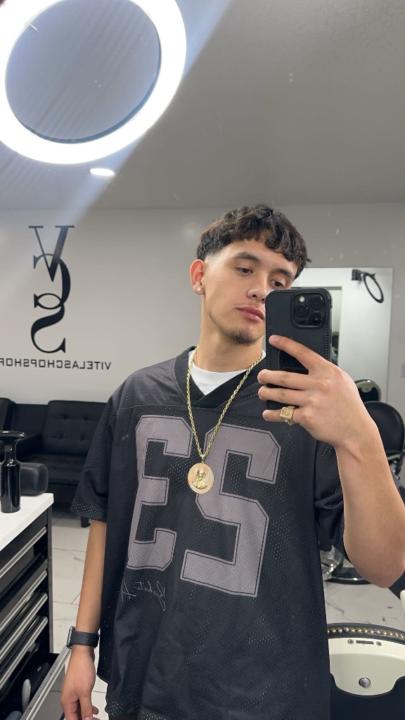 Oscar Vitela