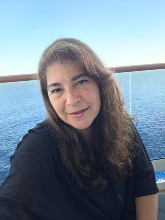 Gina Strauss