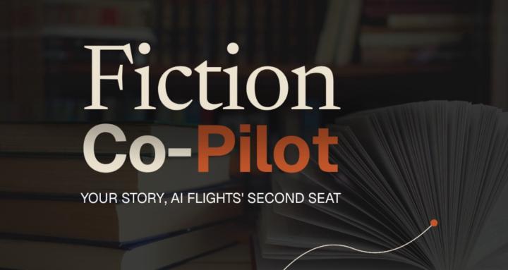 Fiction Co-Pilot