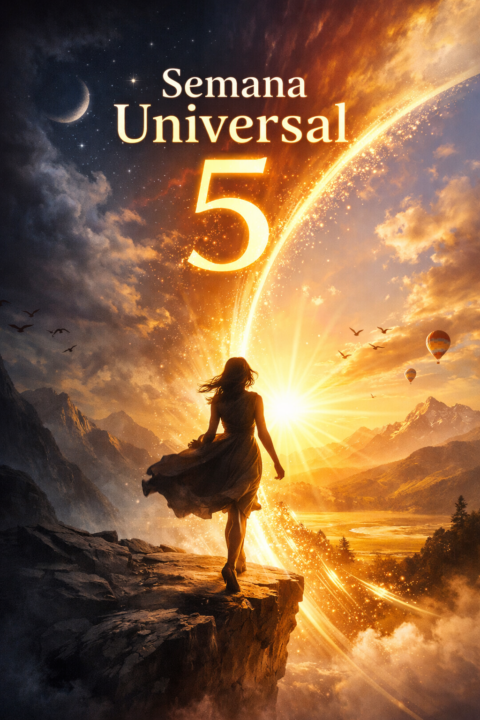 📆Semana 5️⃣ (15-21)