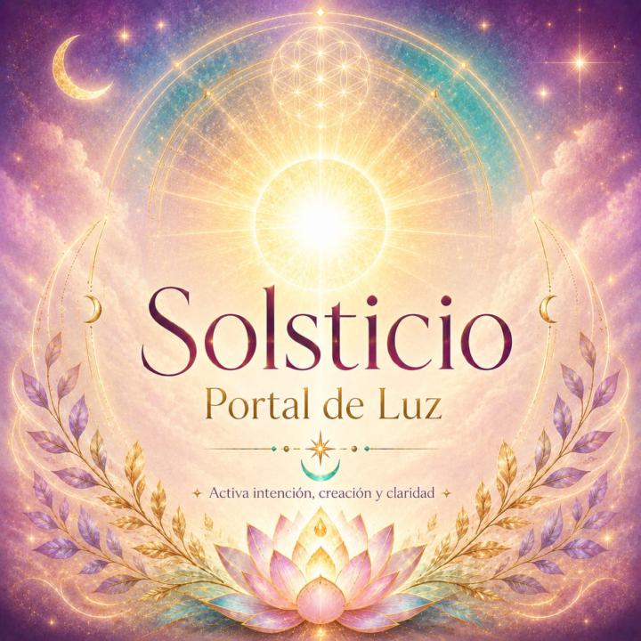 La Fiesta del Solsticio 🎉🥳