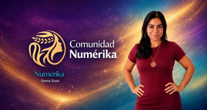 Numérika