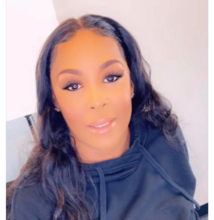 Ronnette Dixon