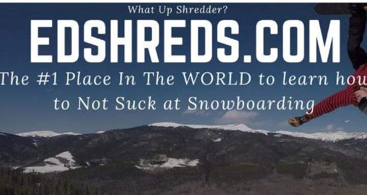Shred School Members