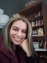 Priyadarshini Manay