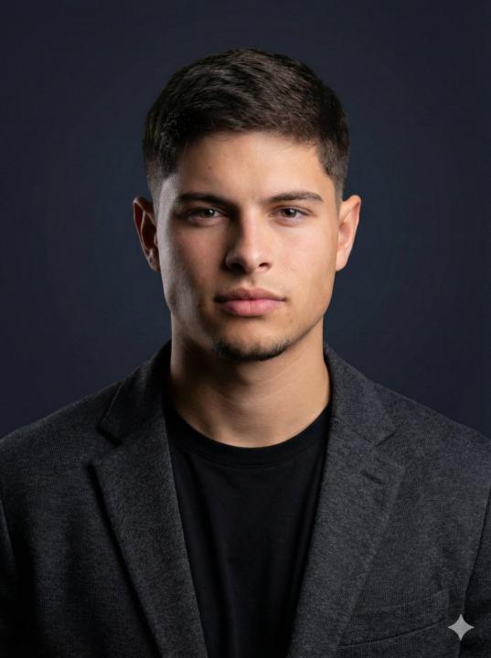 Pablo Stridh Fernández