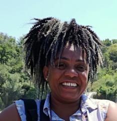 Mirtha Hernandez Iznaga