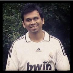 Amol K