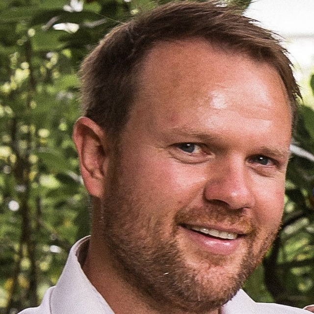 Markus Baußenwein