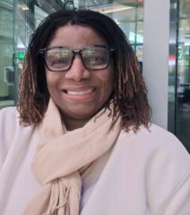 Charlene Brown-Mason