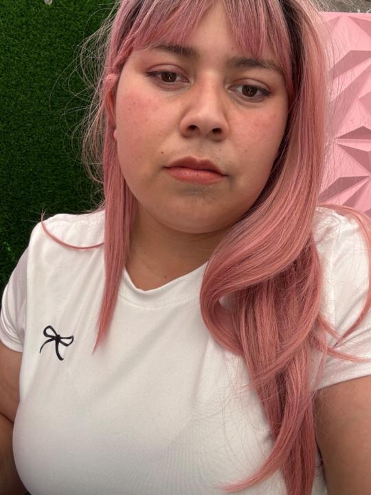 Gema Gallegos