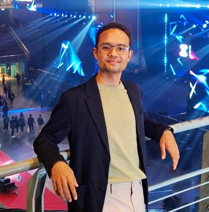 Thepachai Pancharoen