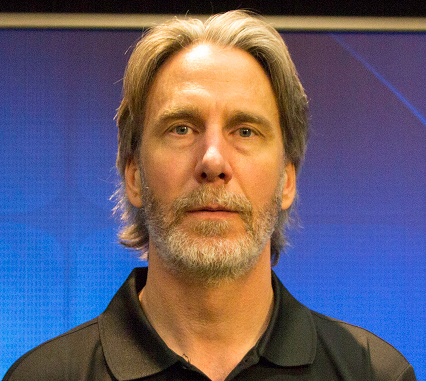 Dennis Breckey