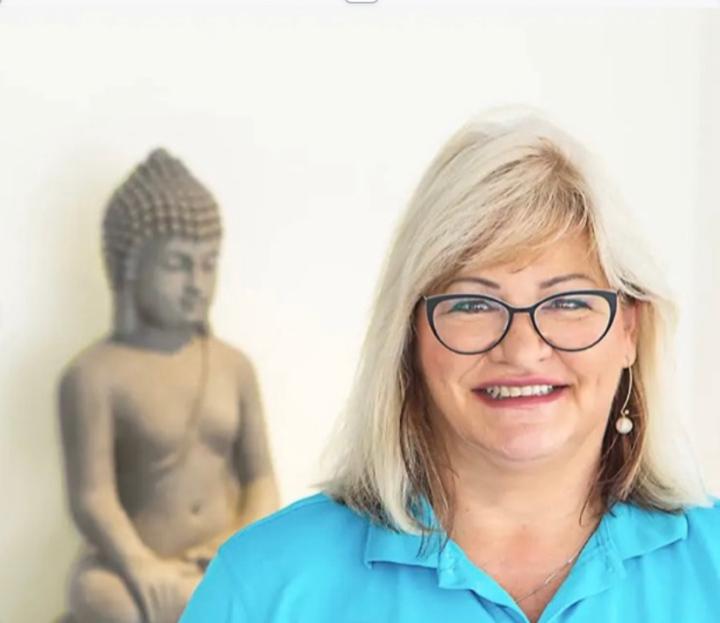Kerstin Friedl