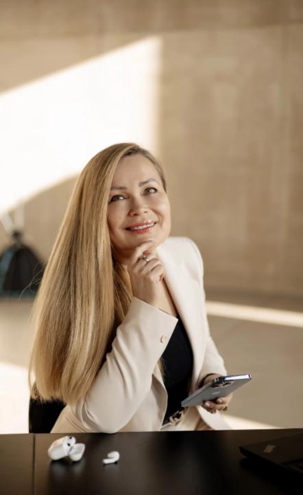 Malgorzata Fedorczak