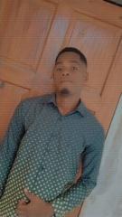 Chancely Mblemy Parent