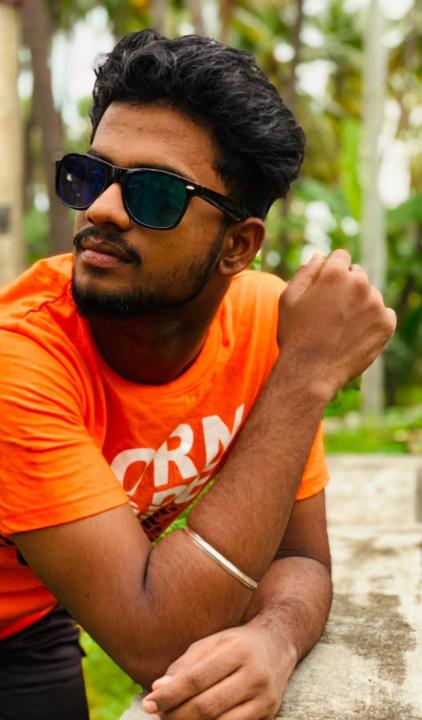 Athithya Vetrivel