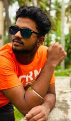 Athithya Vetrivel