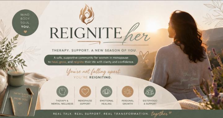 Reignite Her