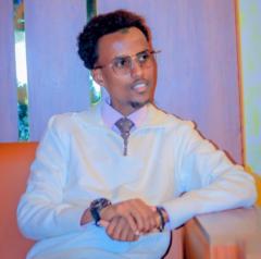 Abdiladif Bashir Yassin