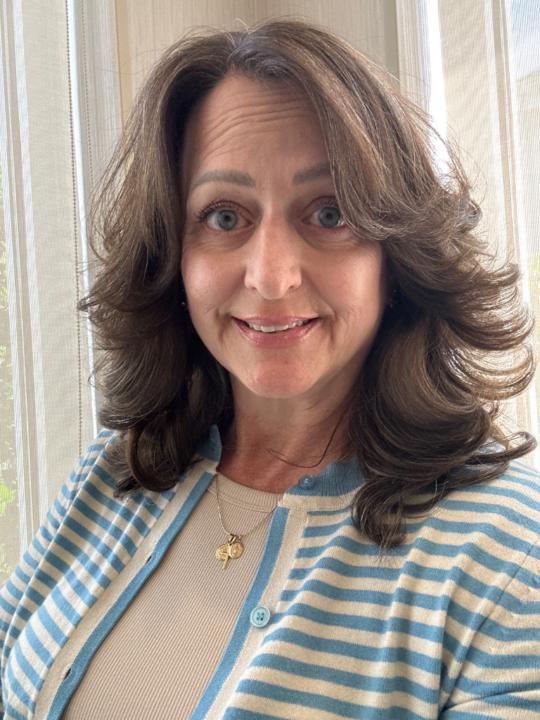 Lisa Ager