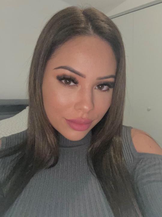 Tenisha Nan